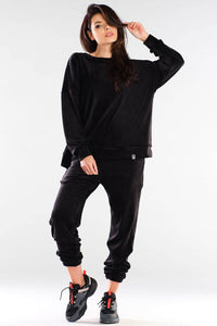  Tracksuit trousers model 155473 awama 