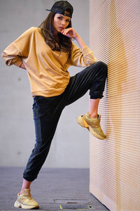  Tracksuit trousers model 155473 awama 