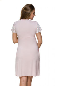  Nightshirt model 155625 Lupo Line 