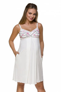  Nightshirt model 155888 Lupo Line 