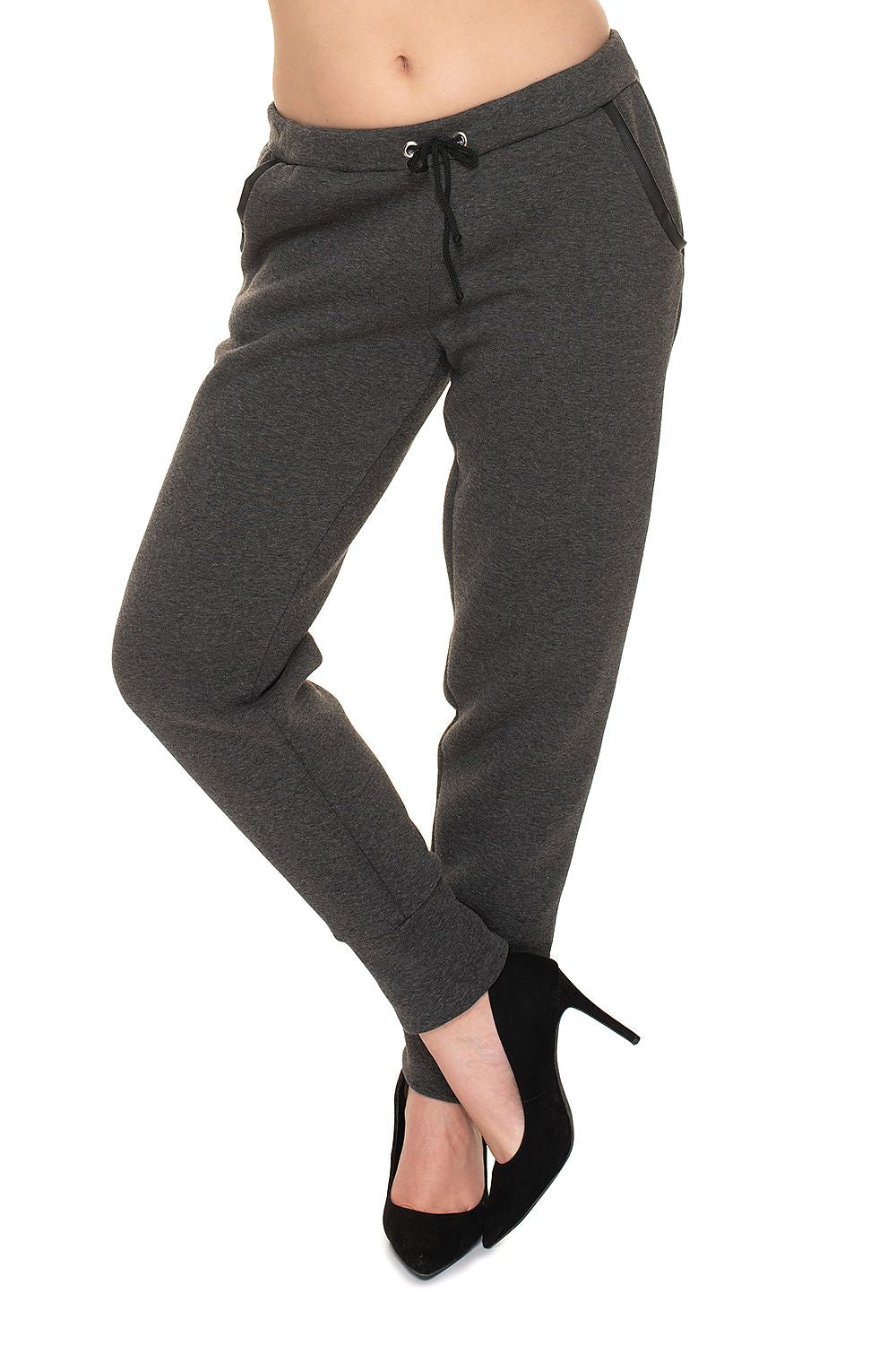 Tracksuit trousers model 156911