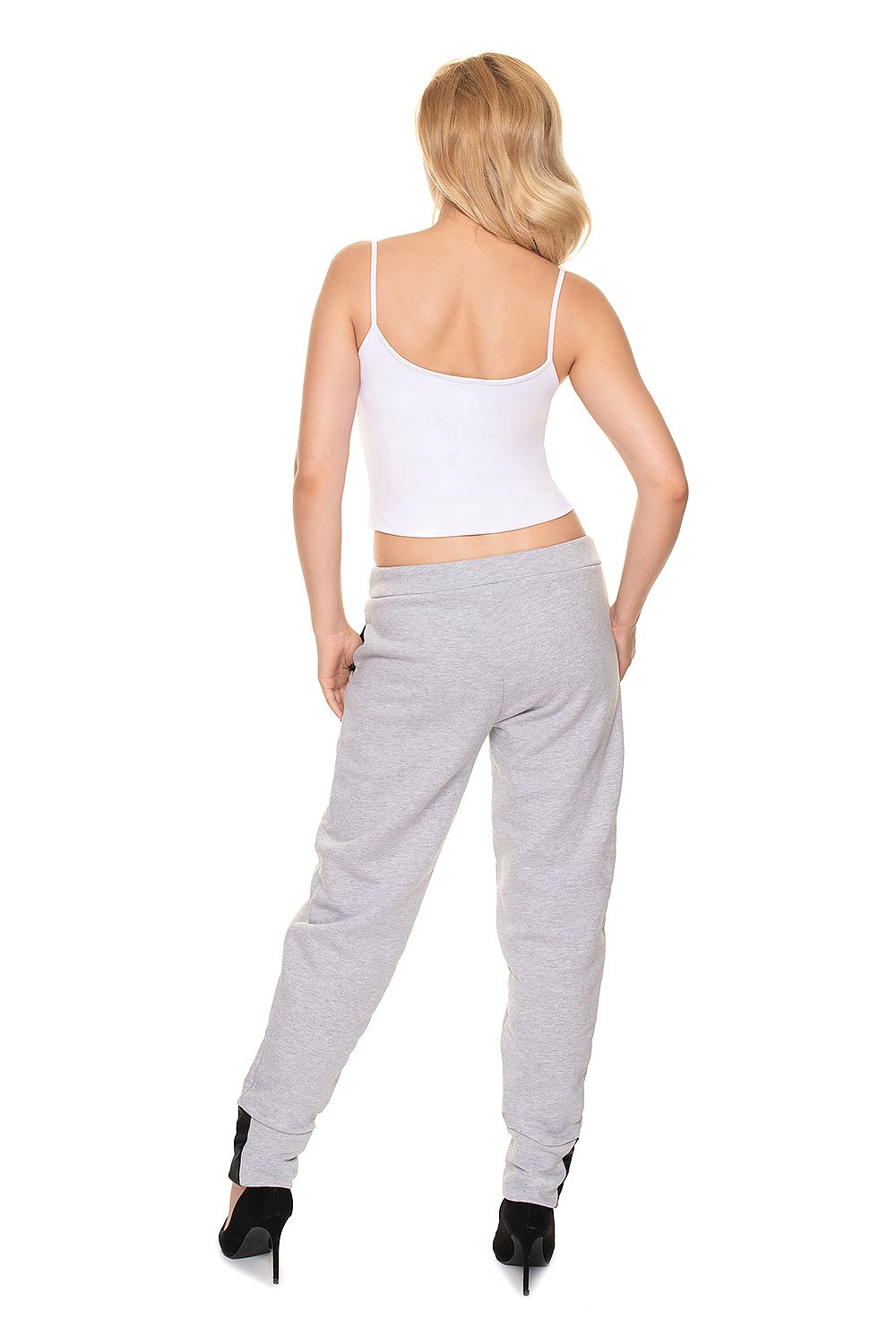Tracksuit trousers model 156912