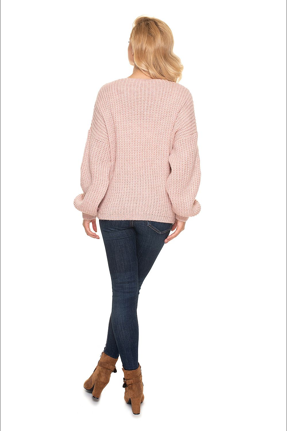 Cardigan model 156914