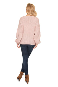 Cardigan model 156914