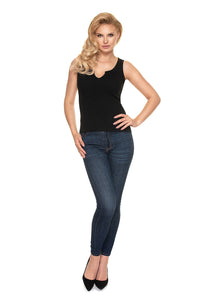 Blouse model 156924