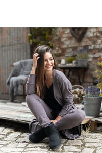 Cardigan model 157075