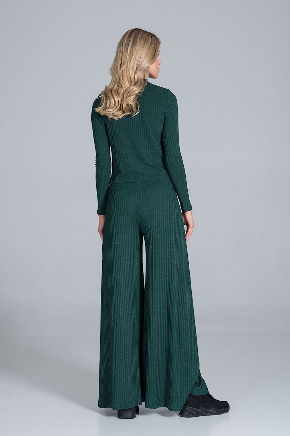Trousers model 157538