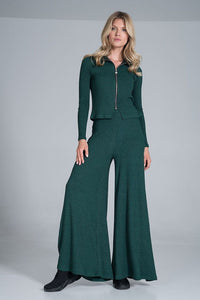 Trousers model 157538
