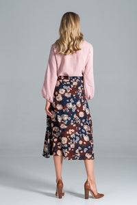 Blouse model 157548