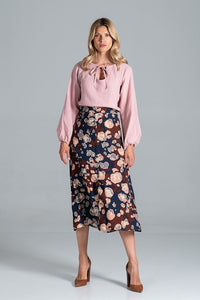 Blouse model 157548