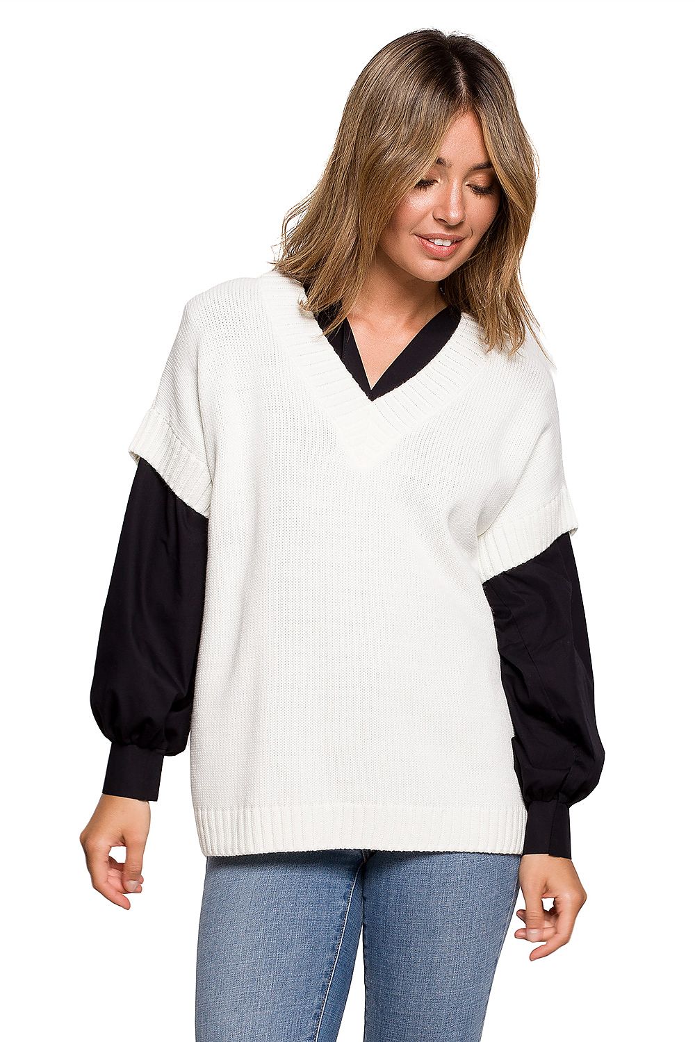 Gilet model 157586