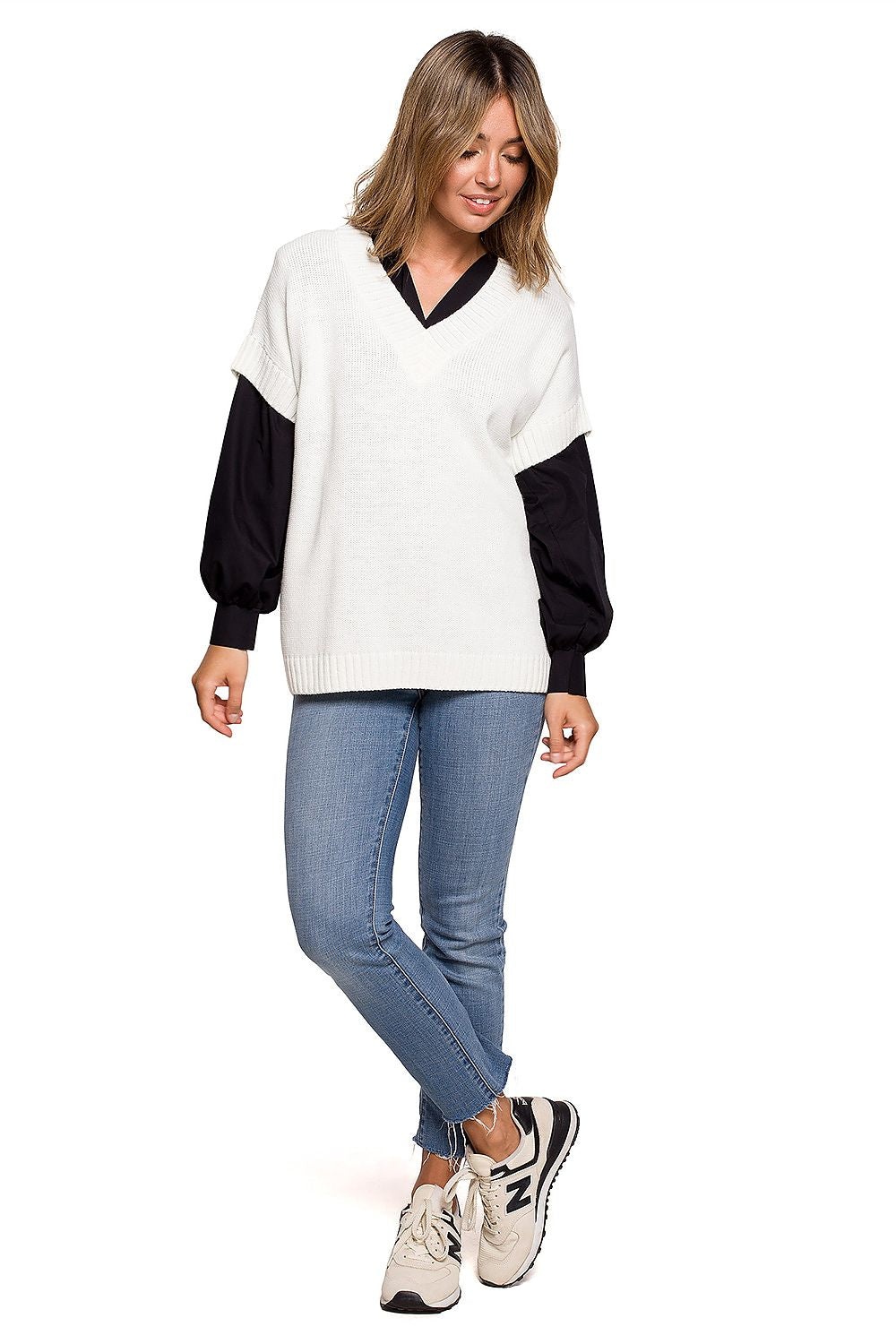 Gilet model 157586