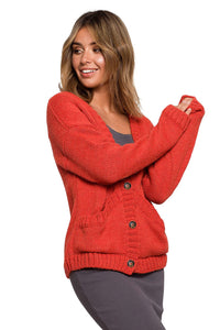 Cardigan model 157593