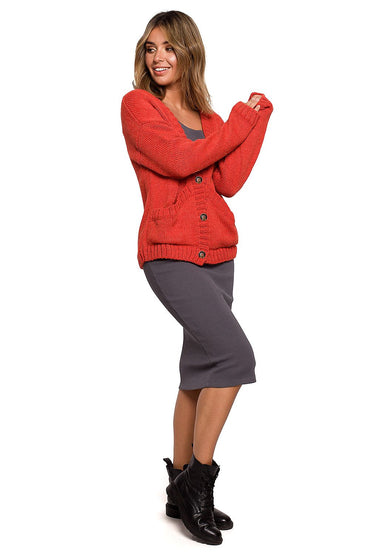 Cardigan model 157593