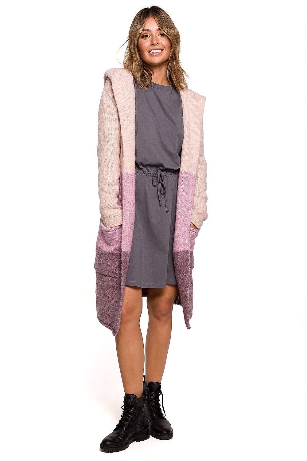 Cardigan model 157602