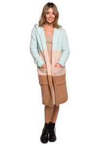Cardigan model 157603