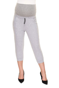 Crop pants model 157818