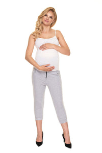 Crop pants model 157818