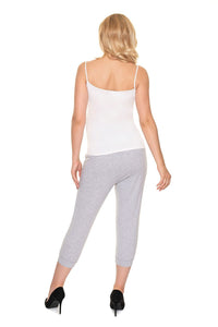 Crop pants model 157818
