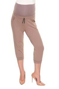 Crop pants model 157819