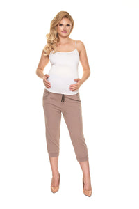 Crop pants model 157819