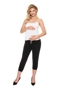 Crop pants model 157820