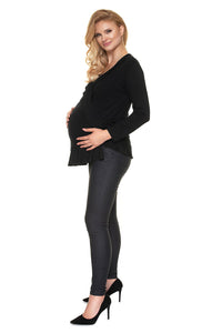 Blouse model 157821