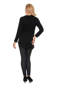 Blouse model 157821