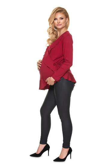 Blouse model 157822