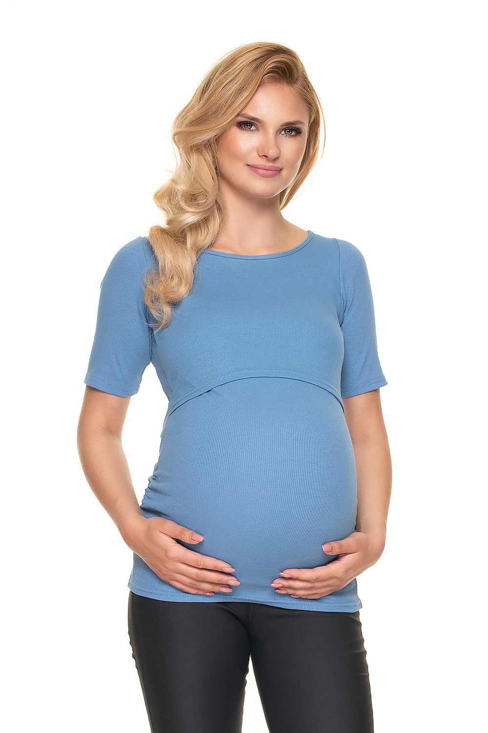 Blouse model 157827