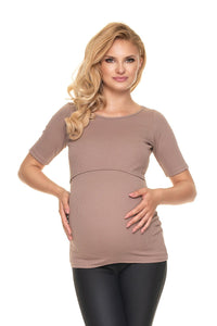 Blouse model 157828