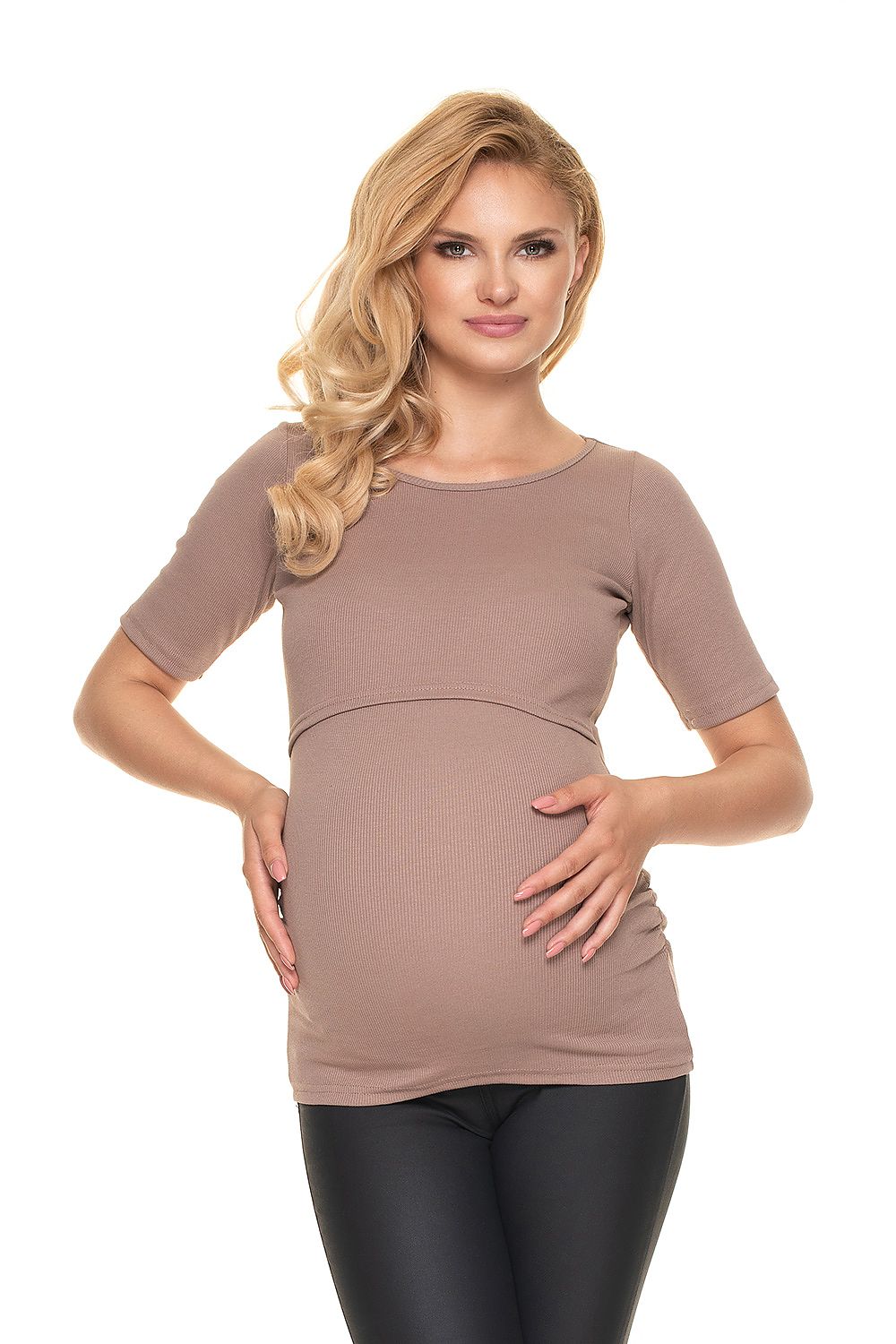 Blouse model 157828
