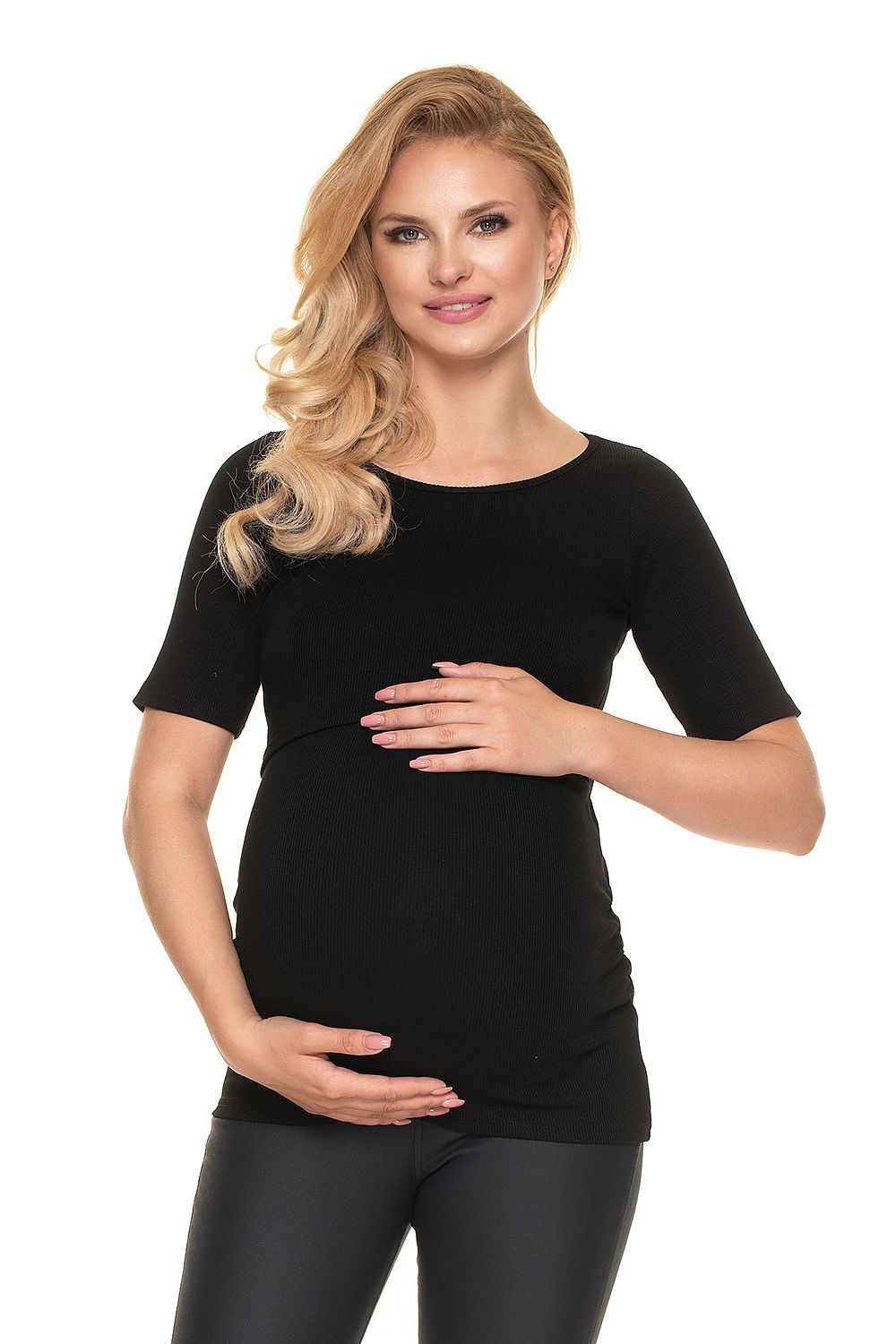 Blouse model 157829