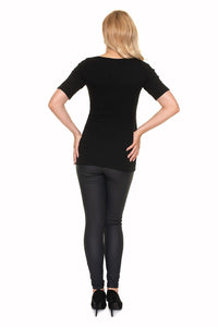 Blouse model 157829
