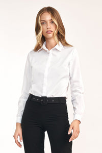 Long sleeve shirt model 157897