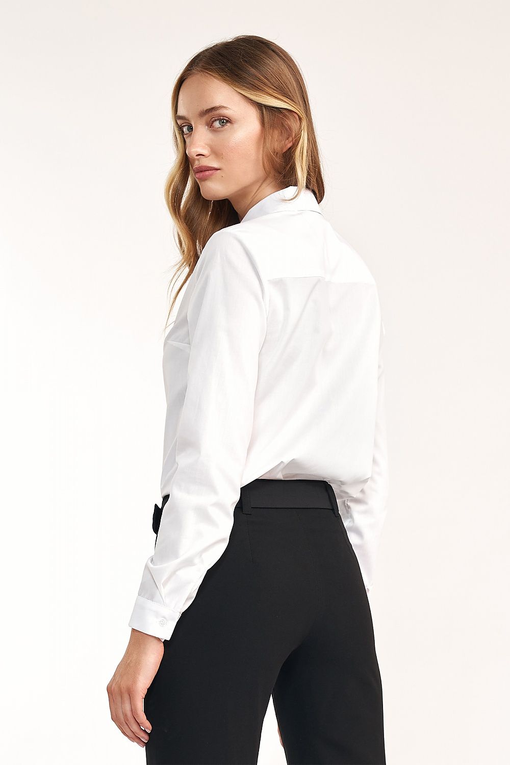 Long sleeve shirt model 157897