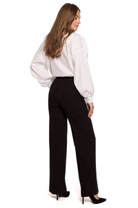 Trousers model 158102
