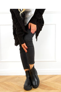 Jodhpur boot model 158175