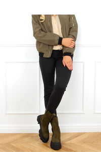 Jodhpur boot model 158176