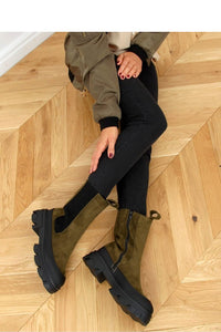 Jodhpur boot model 158176