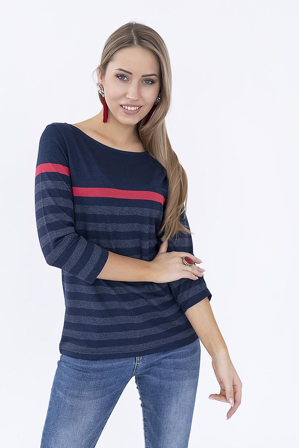 Blouse model 158316