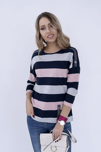 Blouse model 158321