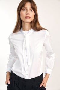 Long sleeve shirt model 158329
