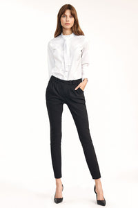 Long sleeve shirt model 158329