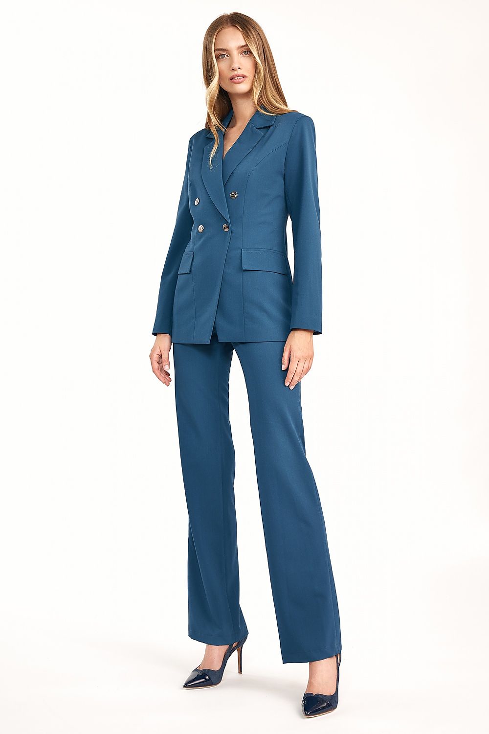 Women trousers model 158332