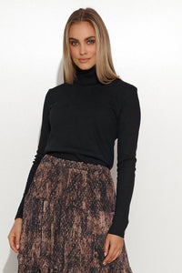 Turtleneck model 158376