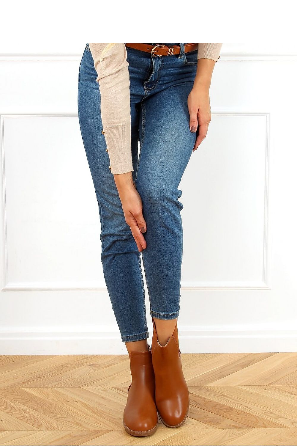 Jodhpur boot model 158556