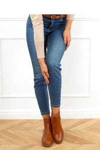 Jodhpur boot model 158556