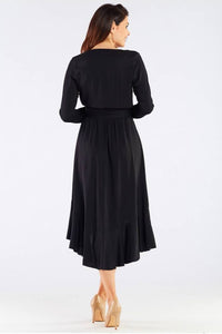 Cocktail dress model 158612