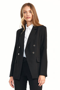 Jacket model 158668